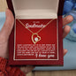 My Heart is Yours Soulmate | Forever Love Necklace