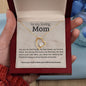 My Best Friend Mom | Forever Love Necklace