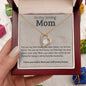 My Best Friend Mom | Forever Love Necklace
