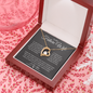 Future Wife | Turn Back Time Forever Love | Black Card