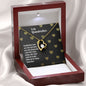 To My Grandmother | Forever Love Necklace