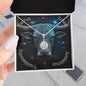 Zodiac Sign Taurus | Eternal Hope Necklace