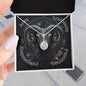 Zodiac Sign Aries | Eternal Hope Necklace