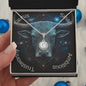 Zodiac Sign Taurus | Eternal Hope Necklace