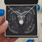 Zodiac Sign Aries | Eternal Hope Necklace