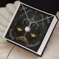 Zodiac Sign Libra | Eternal Hope Necklace