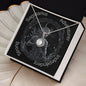 Zodiac Sign Sagittarius | Eternal Hope Necklace