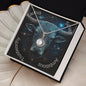 Zodiac Sign Taurus | Eternal Hope Necklace