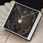Zodiac Sign Scorpio | Eternal Hope Necklace