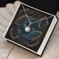 Zodiac Sign Pisces | Eternal Hope Necklace