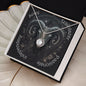 Zodiac Sign Aries | Eternal Hope Necklace