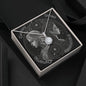 Zodiac Sign Gemini | Eternal Hope Necklace
