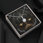 Zodiac Sign Libra | Eternal Hope Necklace