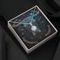 Zodiac Sign Taurus | Eternal Hope Necklace