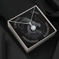 Zodiac Sign Capricorn | Eternal Hope Necklace