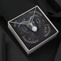 Zodiac Sign Aries | Eternal Hope Necklace