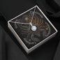 Zodiac Sign Scorpio | Eternal Hope Necklace