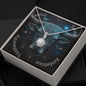 Zodiac Sign Taurus | Eternal Hope Necklace