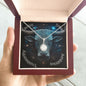Zodiac Sign Taurus | Eternal Hope Necklace