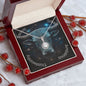 Zodiac Sign Taurus | Eternal Hope Necklace