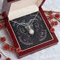 Zodiac Sign Aries | Eternal Hope Necklace