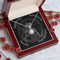Zodiac Sign Sagittarius | Eternal Hope Necklace