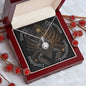 Zodiac Sign Scorpio | Eternal Hope Necklace