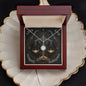 Zodiac Sign Libra | Eternal Hope Necklace