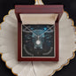 Zodiac Sign Taurus | Eternal Hope Necklace