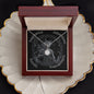 Zodiac Sign Sagittarius | Eternal Hope Necklace