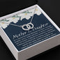 Mother & Daughter Special Bond | Perfect Pair Necklace
