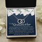 Grandmother Bond | Perfect Pair Necklace