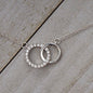 Sister of the Bride | Perfect Pair Necklace