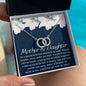 Mother & Daughter Special Bond | Perfect Pair Necklace