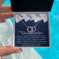 Grandmother Bond | Perfect Pair Necklace