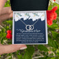 Grandmother Bond | Perfect Pair Necklace