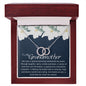 Grandmother Bond | Perfect Pair Necklace