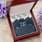 Big Sis & Lil Sis | Perfect Pair Necklace