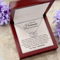 Para Mi Hermana | Collar de Pareja Perfecta