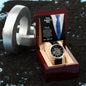 Moments Spent With You | Openwork Watch