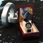 Dad You Are Appreciated | Openwork Watch
