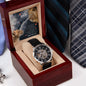 Dad You Are Appreciated | Openwork Watch