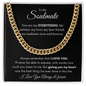 Soulmate | Now and Forever Cuban Link