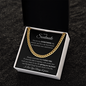 Soulmate | Now and Forever Cuban Link