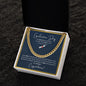 Graduation Day | Cuban Link Chain