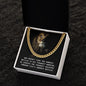 Toughest Battles | Cuban Link Chain