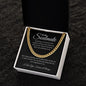 You Are the Best Thing | Cuban Link Necklace