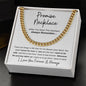 I Promise | Cuban Link Chain