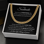 Soulmate | Now and Forever Cuban Link