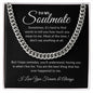 You Are the Best Thing | Cuban Link Necklace